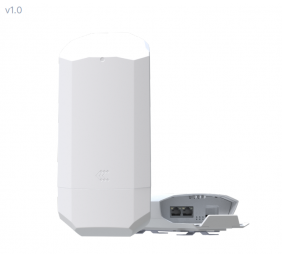 Teltonika 5G Router | OTD500 | 10/100/1000 Mbit/s | Ethernet LAN (RJ-45) ports 2 | Mesh Support No | MU-MiMO Yes | 4G/5G