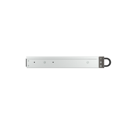 QNAP Compact 1U short-depth rackmount 2.5GbE NAS | TS-433eU | Cortex-A55 | 4 GB