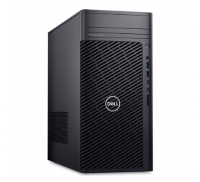 Dell Precision 3680 Tower i7-14700/ 16GB 1x16/ 512GB SSD/ T400 4GB/ no DVD/ no Wi-Fi/ no kbd/ no mouse/ W11Pro/ 3Y Basic Onsite