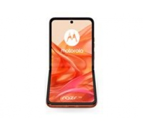 MOTOROLA Razr 50 8GB 256GB 3.6in Orange