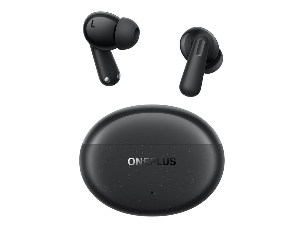 OnePlus Nord Buds 3 Pro | Built-in microphone | Bluetooth | Starry Black