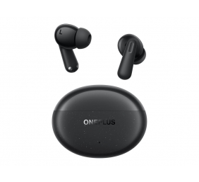 OnePlus Nord Buds 3 Pro | Built-in microphone | Bluetooth | Starry Black