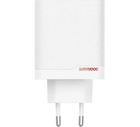 OnePlus SUPERVOOC 120W Dual Ports Power Adapter
