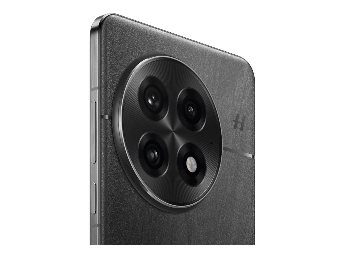 OnePlus 13 | Black Eclipse | 6.82 " | LTPO AMOLED | 1440 x 3168 pixels | Snapdragon 8 Elite (3 nm) | Internal RAM 16 GB | 512 GB | Dual SIM | 4G | 5G | Main camera resolution 50+50+50 MP | Secondary camera resolution 32 MP | Android | 15