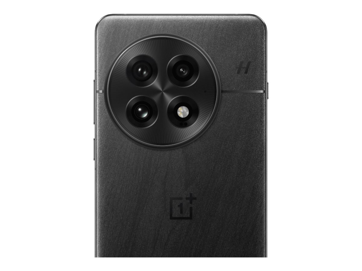 OnePlus 13 | Black Eclipse | 6.82 " | LTPO AMOLED | 1440 x 3168 pixels | Snapdragon 8 Elite (3 nm) | Internal RAM 16 GB | 512 GB | Dual SIM | 4G | 5G | Main camera resolution 50+50+50 MP | Secondary camera resolution 32 MP | Android | 15