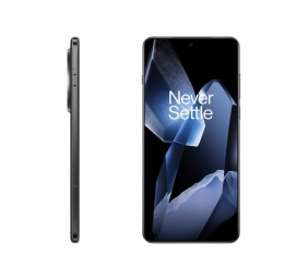 OnePlus 13 | Black Eclipse | 6.82 " | LTPO AMOLED | 1440 x 3168 pixels | Snapdragon 8 Elite (3 nm) | Internal RAM 16 GB | 512 GB | Dual SIM | 4G | 5G | Main camera resolution 50+50+50 MP | Secondary camera resolution 32 MP | Android | 15