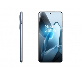 OnePlus 13 | Midnight Ocean | 6.82 " | LTPO AMOLED | 1440 x 3168 pixels | Snapdragon 8 Elite (3 nm) | Internal RAM 16 GB | 512 GB | Dual SIM | 4G | 5G | Main camera resolution 50+50+50 MP | Secondary camera resolution 32 MP | Android | 15