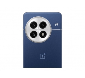 OnePlus 13 | Midnight Ocean | 6.82 " | LTPO AMOLED | 1440 x 3168 pixels | Snapdragon 8 Elite (3 nm) | Internal RAM 16 GB | 512 GB | Dual SIM | 4G | 5G | Main camera resolution 50+50+50 MP | Secondary camera resolution 32 MP | Android | 15