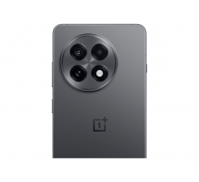OnePlus 13R | Nebula Noir | 6.78 " | LTPO4 AMOLED | 1264 x 2780 pixels | Snapdragon 8 Gen 3 (4 nm) | Internal RAM 12 GB | 256 GB | Dual SIM | 4G | 5G | Main camera resolution 50+50+8 MP | Secondary camera resolution 16 MP | Android | 15