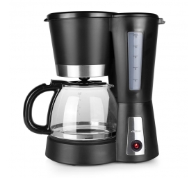 Tristar Coffee Maker | CM-1236 | Drip | 900 W | Black