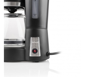 Tristar Coffee Maker | CM-1236 | Drip | 900 W | Black