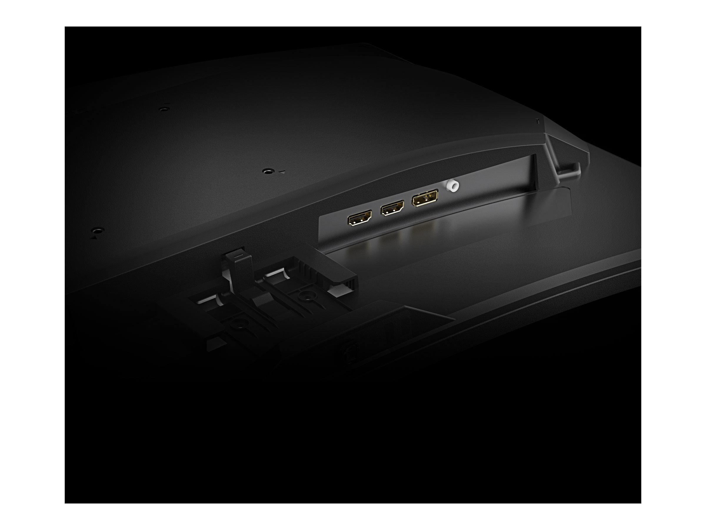Gigabyte GS27QCA EU | 27 " | VA | 180 Hz | 1 ms | 2560 x 1440 pixels | 250 cd/m² | HDMI ports quantity 2