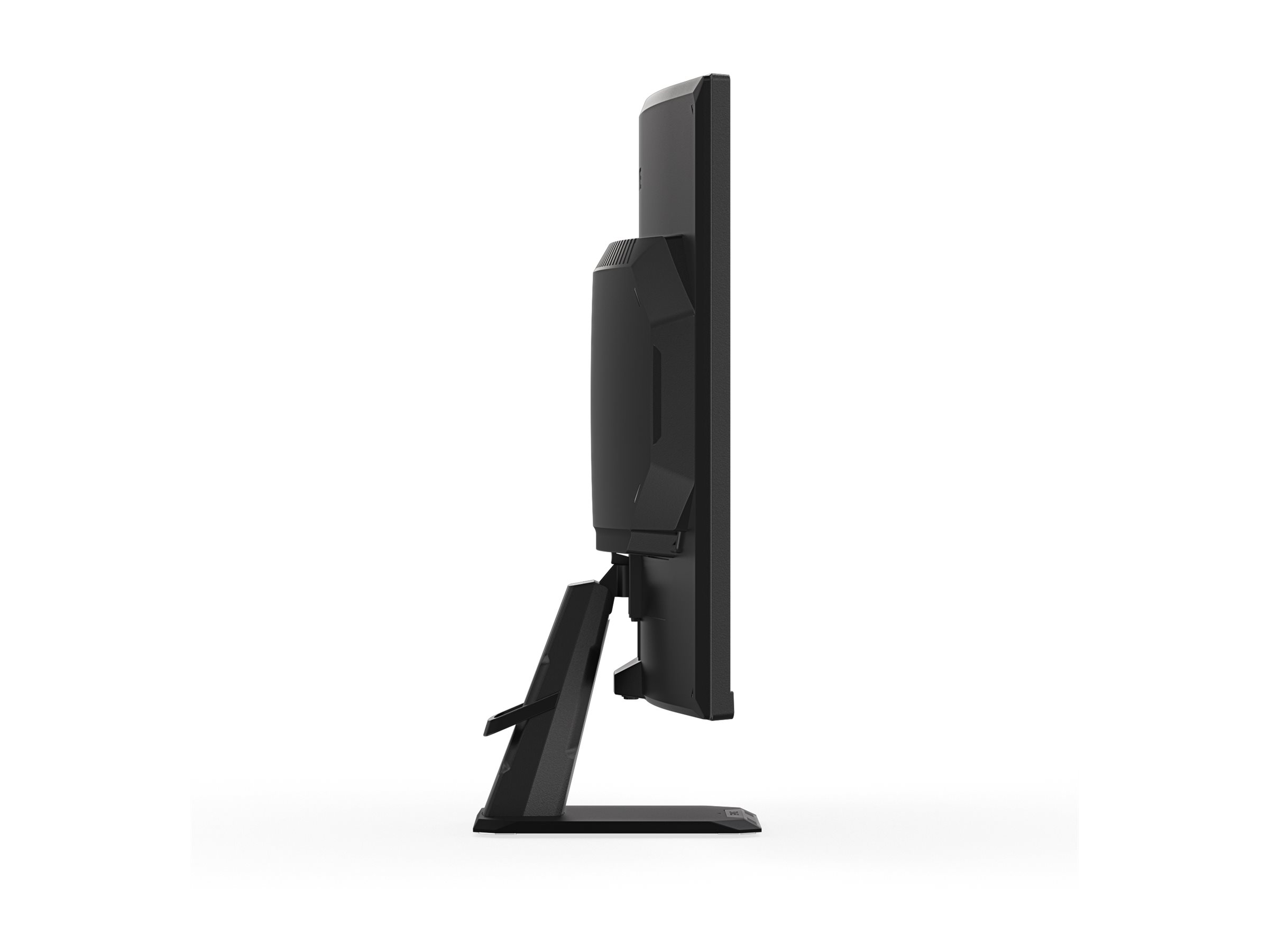 Gigabyte GS27QCA EU | 27 " | VA | 180 Hz | 1 ms | 2560 x 1440 pixels | 250 cd/m² | HDMI ports quantity 2