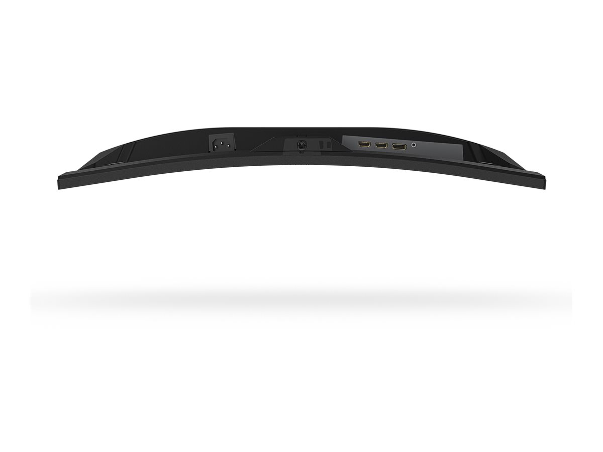 Gigabyte GS27QCA EU | 27 " | VA | 180 Hz | 1 ms | 2560 x 1440 pixels | 250 cd/m² | HDMI ports quantity 2