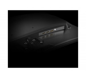 Gigabyte GS27QCA EU | 27 " | VA | 180 Hz | 1 ms | 2560 x 1440 pixels | 250 cd/m² | HDMI ports quantity 2