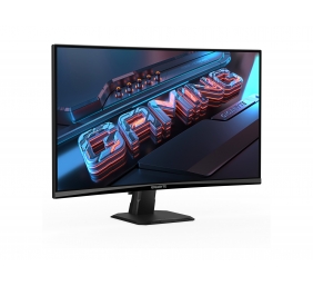 Gigabyte GS27QCA EU | 27 " | VA | 180 Hz | 1 ms | 2560 x 1440 pixels | 250 cd/m² | HDMI ports quantity 2