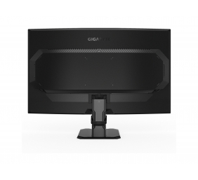 Gigabyte GS27QCA EU | 27 " | VA | 180 Hz | 1 ms | 2560 x 1440 pixels | 250 cd/m² | HDMI ports quantity 2