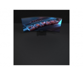 Gigabyte GS27QCA EU | 27 " | VA | 180 Hz | 1 ms | 2560 x 1440 pixels | 250 cd/m² | HDMI ports quantity 2