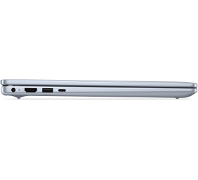 Dell Inspiron 14 5445 | Ice Blue | 14 " | WVA | FHD+ | 1920 x 1200 pixels | Anti-glare | AMD Ryzen 5 | 8540U | 16 GB | DDR5 | Solid-state drive capacity 1000 GB | AMD Radeon Graphics | Windows 11 Home | 802.11ax | Keyboard language English | Keyboard back