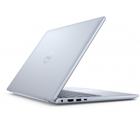 Dell Inspiron 14 5445 | Ice Blue | 14 " | WVA | FHD+ | 1920 x 1200 pixels | Anti-glare | AMD Ryzen 5 | 8540U | 16 GB | DDR5 | Solid-state drive capacity 1000 GB | AMD Radeon Graphics | Windows 11 Home | 802.11ax | Keyboard language English | Keyboard back