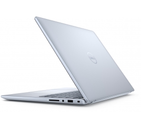 Dell Inspiron 14 5445 | Ice Blue | 14 " | WVA | FHD+ | 1920 x 1200 pixels | Anti-glare | AMD Ryzen 5 | 8540U | 16 GB | DDR5 | Solid-state drive capacity 1000 GB | AMD Radeon Graphics | Windows 11 Home | 802.11ax | Keyboard language English | Keyboard back
