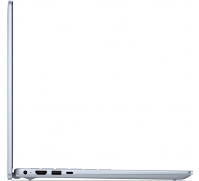Dell Inspiron 14 5445 | Ice Blue | 14 " | WVA | FHD+ | 1920 x 1200 pixels | Anti-glare | AMD Ryzen 5 | 8540U | 16 GB | DDR5 | Solid-state drive capacity 1000 GB | AMD Radeon Graphics | Windows 11 Home | 802.11ax | Keyboard language English | Keyboard back