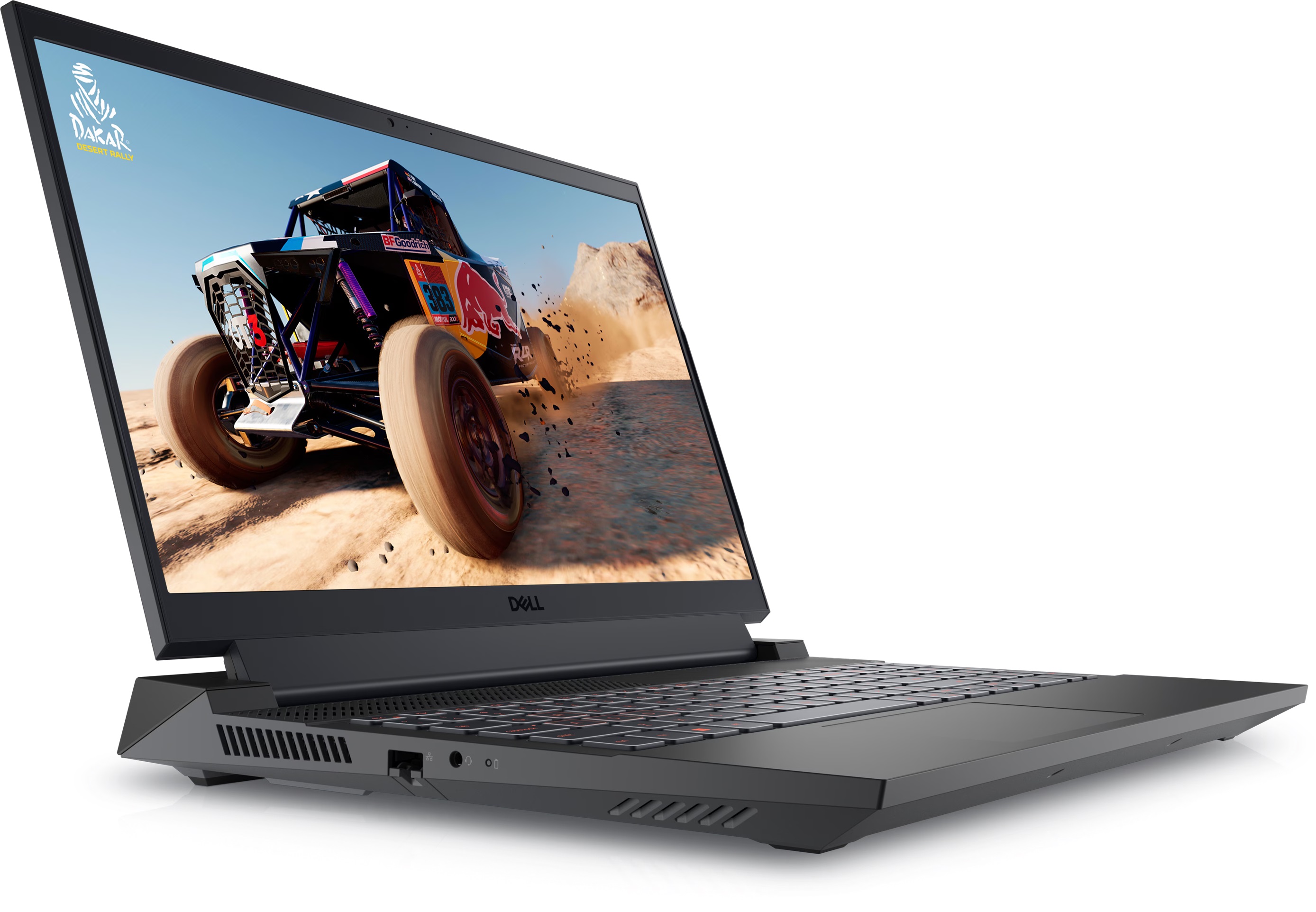 Dell G15 5530 | Grey | 15.6 " | FHD | 1920 x 1080 pixels | Intel Core i7 | i7-13650HX | 16 GB | DDR5 | Solid-state drive capacity 1000 GB | NVIDIA GeForce RTX 4050 | GDDR6 | 6 GB | Windows 11 Home | 802.11ax | Keyboard language English | Keyboard backlit 
