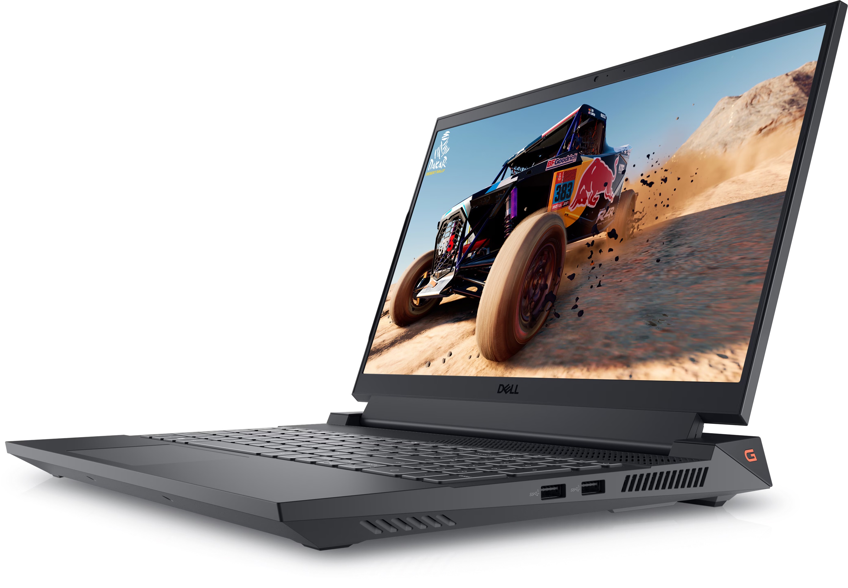 Dell G15 5530 | Grey | 15.6 " | FHD | 1920 x 1080 pixels | Intel Core i7 | i7-13650HX | 16 GB | DDR5 | Solid-state drive capacity 1000 GB | NVIDIA GeForce RTX 4050 | GDDR6 | 6 GB | Windows 11 Home | 802.11ax | Keyboard language English | Keyboard backlit 