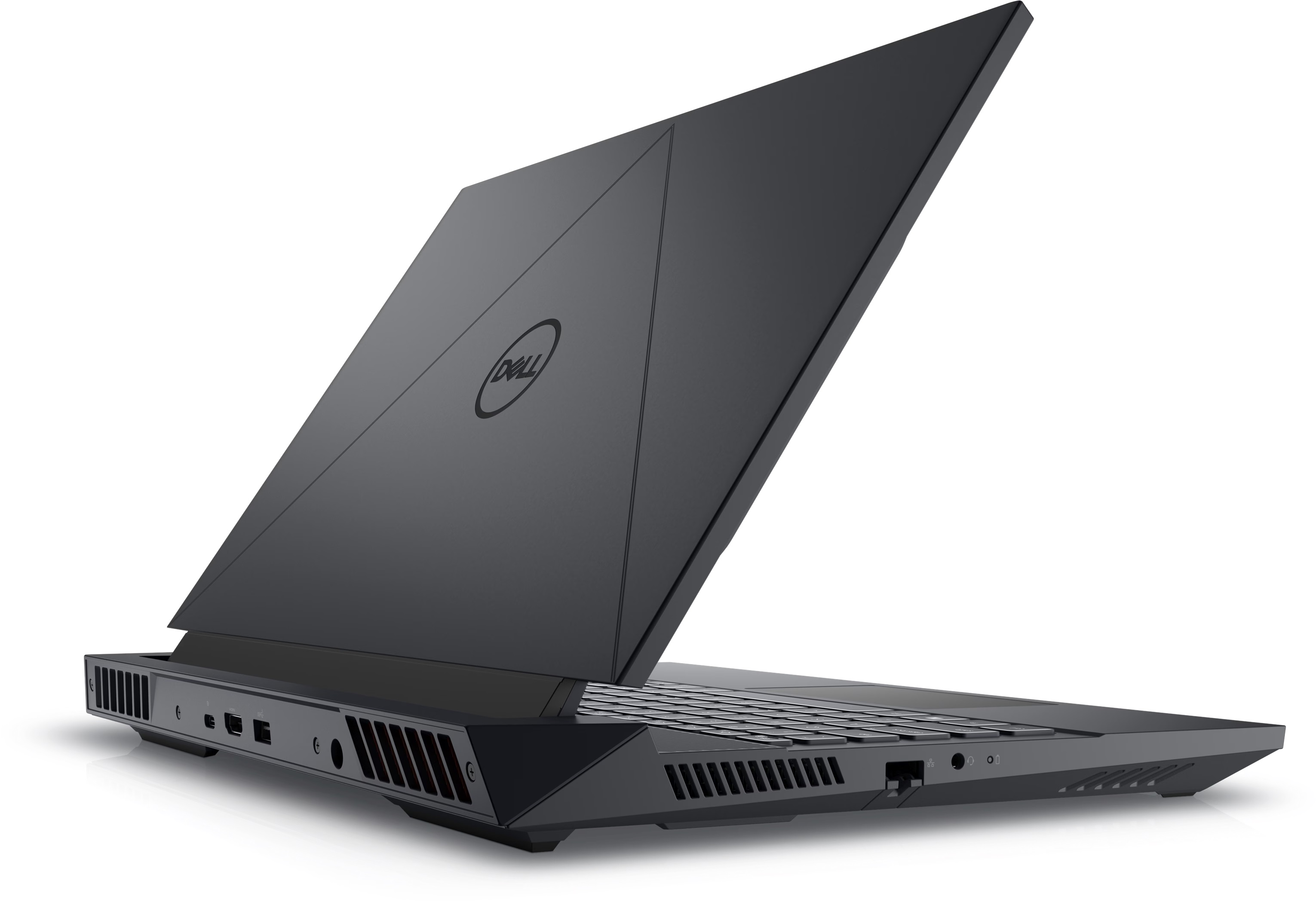 Dell G15 5530 | Grey | 15.6 " | FHD | 1920 x 1080 pixels | Intel Core i7 | i7-13650HX | 16 GB | DDR5 | Solid-state drive capacity 1000 GB | NVIDIA GeForce RTX 4050 | GDDR6 | 6 GB | Windows 11 Home | 802.11ax | Keyboard language English | Keyboard backlit 