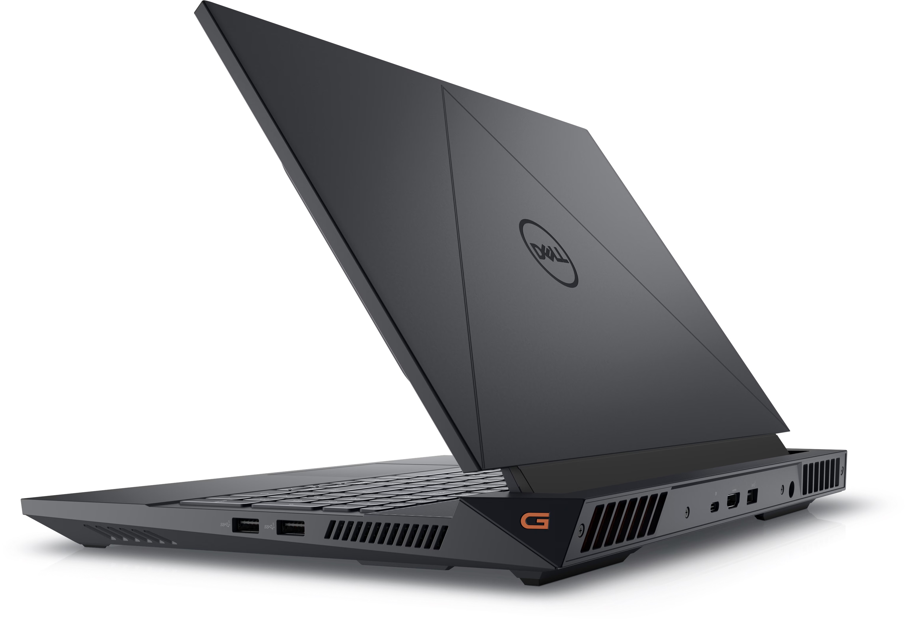 Dell G15 5530 | Grey | 15.6 " | FHD | 1920 x 1080 pixels | Intel Core i7 | i7-13650HX | 16 GB | DDR5 | Solid-state drive capacity 1000 GB | NVIDIA GeForce RTX 4050 | GDDR6 | 6 GB | Windows 11 Home | 802.11ax | Keyboard language English | Keyboard backlit 