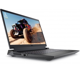 Dell G15 5530 | Grey | 15.6 " | FHD | 1920 x 1080 pixels | Intel Core i7 | i7-13650HX | 16 GB | DDR5 | Solid-state drive capacity 1000 GB | NVIDIA GeForce RTX 4050 | GDDR6 | 6 GB | Windows 11 Home | 802.11ax | Keyboard language English | Keyboard backlit 