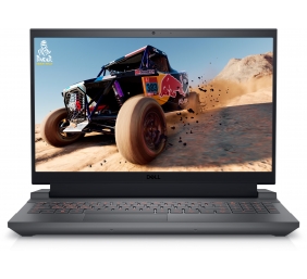 Dell G15 5530 | Grey | 15.6 " | FHD | 1920 x 1080 pixels | Intel Core i7 | i7-13650HX | 16 GB | DDR5 | Solid-state drive capacity 1000 GB | NVIDIA GeForce RTX 4050 | GDDR6 | 6 GB | Windows 11 Home | 802.11ax | Keyboard language English | Keyboard backlit 