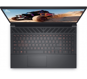 Dell G15 5530 | Grey | 15.6 " | FHD | 1920 x 1080 pixels | Intel Core i7 | i7-13650HX | 16 GB | DDR5 | Solid-state drive capacity 1000 GB | NVIDIA GeForce RTX 4050 | GDDR6 | 6 GB | Windows 11 Home | 802.11ax | Keyboard language English | Keyboard backlit 