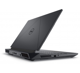 Dell G15 5530 | Grey | 15.6 " | FHD | 1920 x 1080 pixels | Intel Core i7 | i7-13650HX | 16 GB | DDR5 | Solid-state drive capacity 1000 GB | NVIDIA GeForce RTX 4050 | GDDR6 | 6 GB | Windows 11 Home | 802.11ax | Keyboard language English | Keyboard backlit 