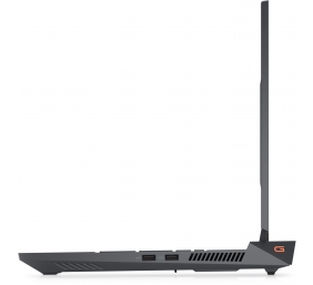Dell G15 5530 | Grey | 15.6 " | FHD | 1920 x 1080 pixels | Intel Core i7 | i7-13650HX | 16 GB | DDR5 | Solid-state drive capacity 1000 GB | NVIDIA GeForce RTX 4050 | GDDR6 | 6 GB | Windows 11 Home | 802.11ax | Keyboard language English | Keyboard backlit 