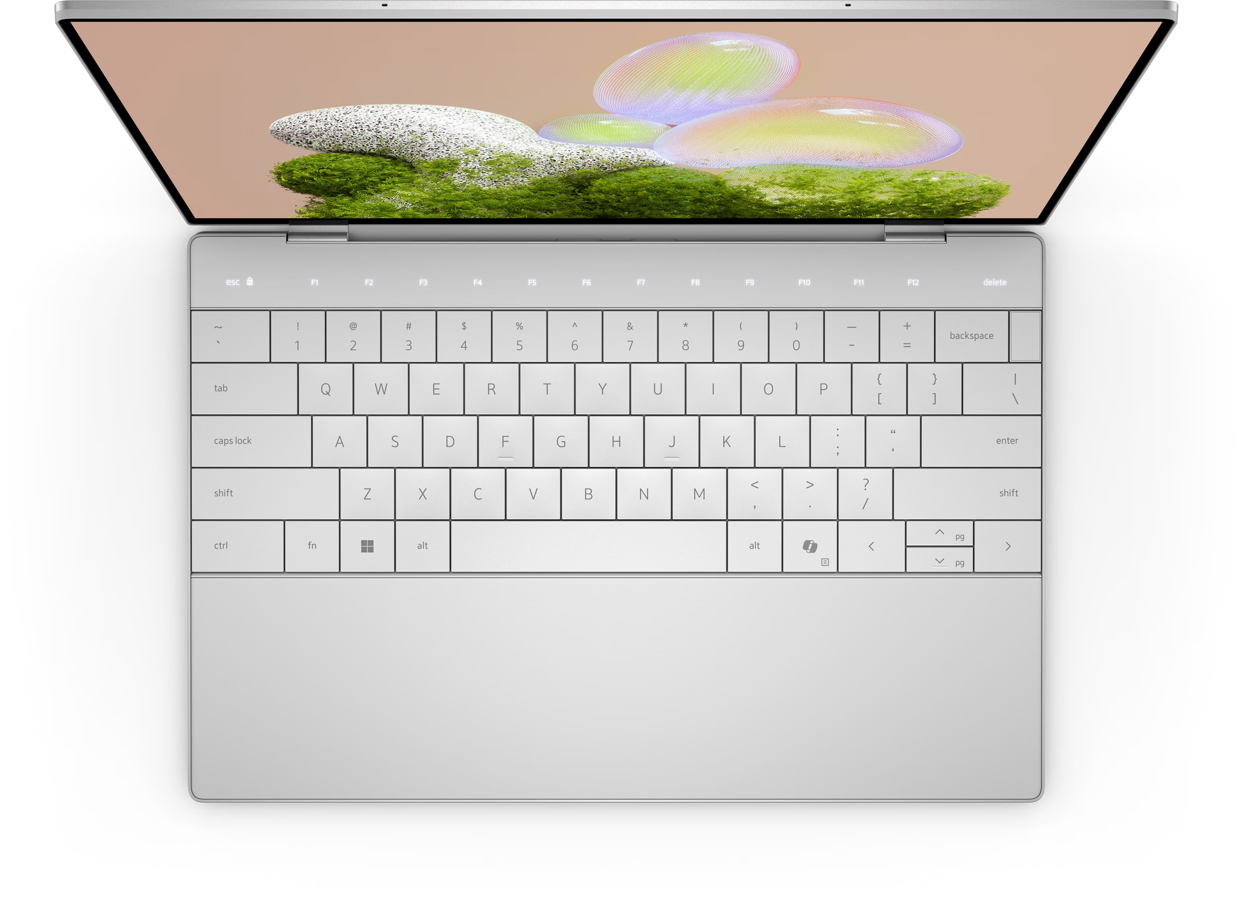 Dell XPS 13 9350 | Platinum | 13.4 " | FHD+ | 1920 x 1200 pixels | Anti-glare | Intel Core Ultra 7 | 258V | 32 GB | LPDDR5X | Solid-state drive capacity 1000 GB | Intel Arc graphics | Windows 11 Pro | 802.11be | Bluetooth version 5.4 | Keyboard language E