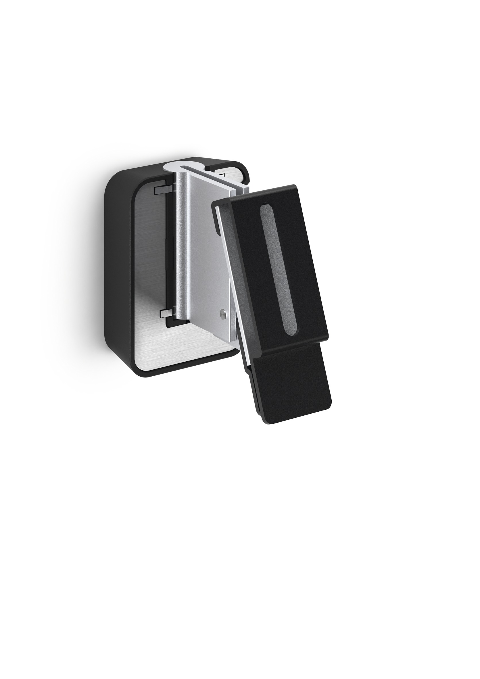 Vogels | Loundspeaker Mount | Turn, Tilt | Maximum weight (capacity) 5 kg | Black