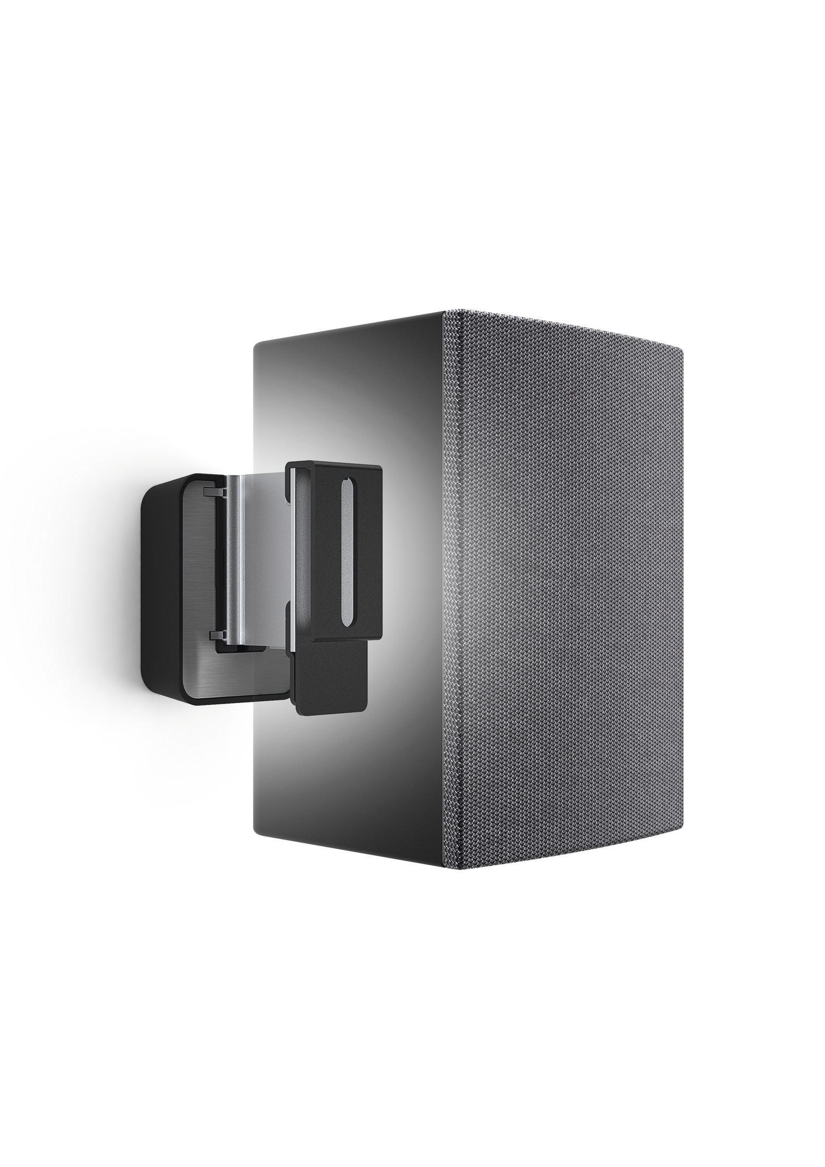 Vogels | Loundspeaker Mount | Turn, Tilt | Maximum weight (capacity) 5 kg | Black