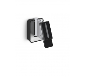 Vogels | Loundspeaker Mount | Turn, Tilt | Maximum weight (capacity) 5 kg | Black
