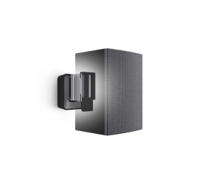 Vogels | Loundspeaker Mount | Turn, Tilt | Maximum weight (capacity) 5 kg | Black