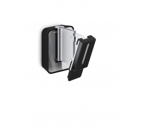 Vogels | Loundspeaker Mount | Turn, Tilt | Maximum weight (capacity) 5 kg | Black