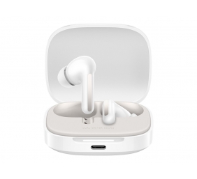 Xiaomi Redmi Buds 6 | Built-in microphone | Bluetooth | Cloud White