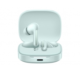 Xiaomi Redmi Buds 6 | Built-in microphone | Bluetooth | Coral Green
