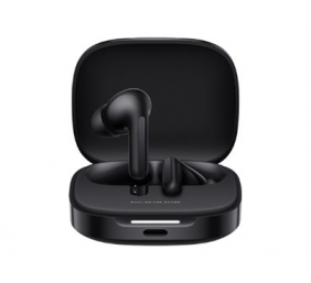Xiaomi Redmi Buds 6 | Built-in microphone | Bluetooth | Night Black