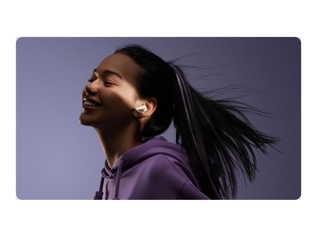 Xiaomi Redmi Buds 6 Pro | Built-in microphone | Bluetooth | Glacier White