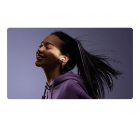 Xiaomi Redmi Buds 6 Pro | Built-in microphone | Bluetooth | Glacier White