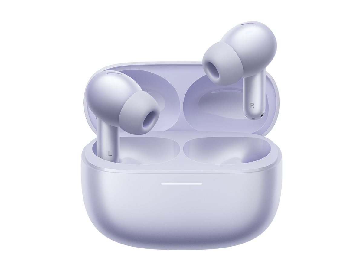Xiaomi Redmi Buds 6 Pro | Built-in microphone | Bluetooth | Lavender Purple