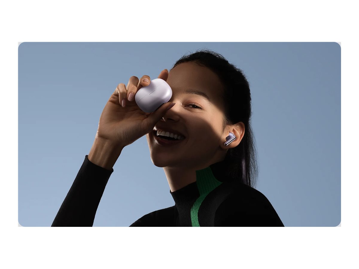 Xiaomi Redmi Buds 6 Pro | Built-in microphone | Bluetooth | Lavender Purple