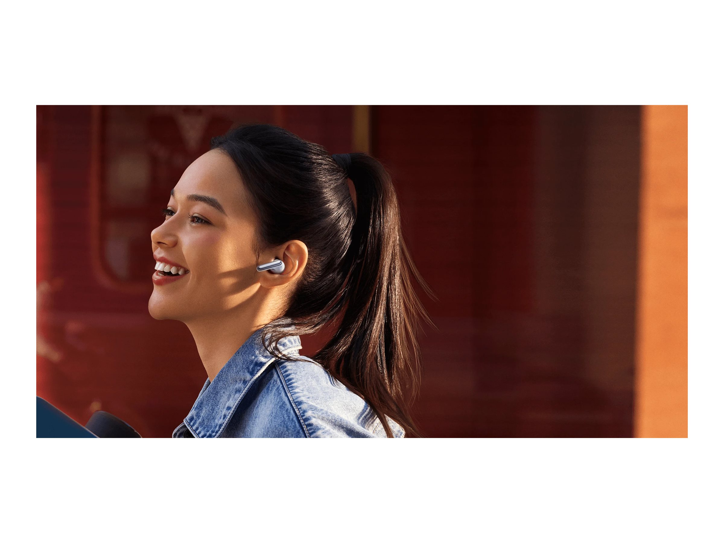 Xiaomi Redmi Buds 6 Pro | Built-in microphone | Bluetooth | Lavender Purple