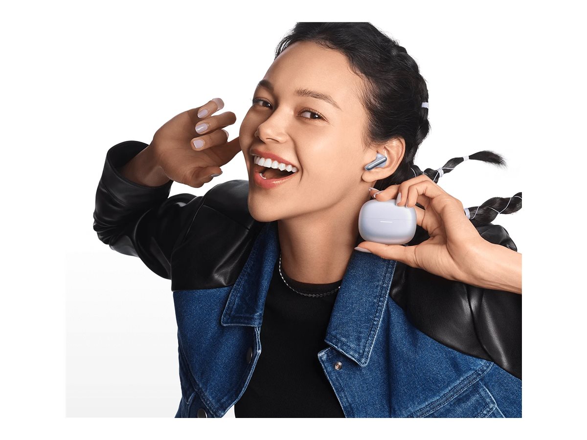 Xiaomi Redmi Buds 6 Pro | Built-in microphone | Bluetooth | Lavender Purple